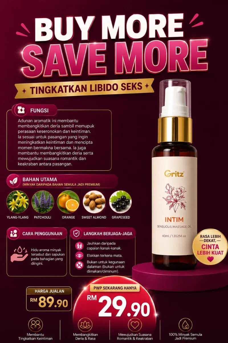 INTIM Serum