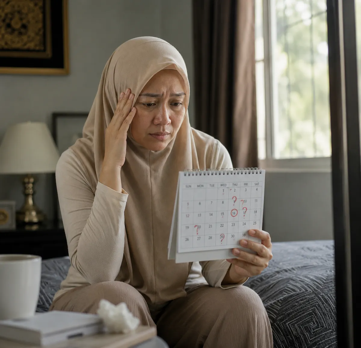 Baju Ketat