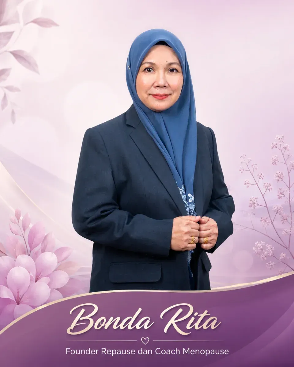 Coaching Bonda Rita